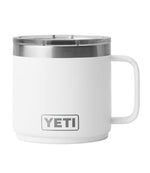 Yeti Rambler Ceramic Lined Stackable Mug, 14 oz. - US 1334