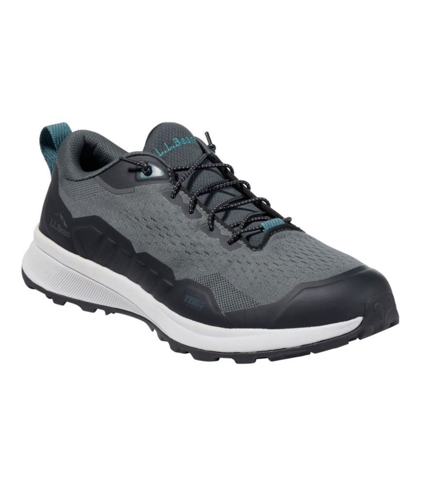 Men's Elevation Travel Slip-On Shoes, Waterproof - US 0421