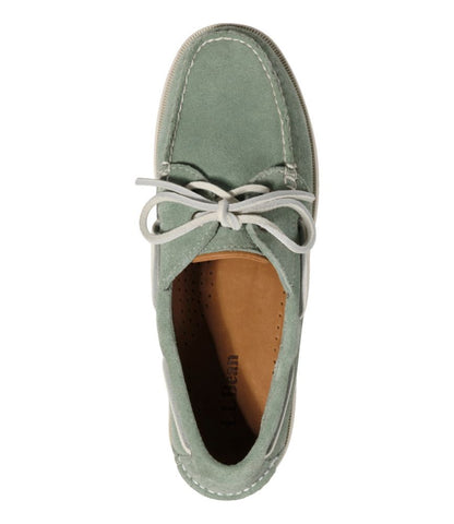 Women's Casco Bay Boat Mocs - US 0689