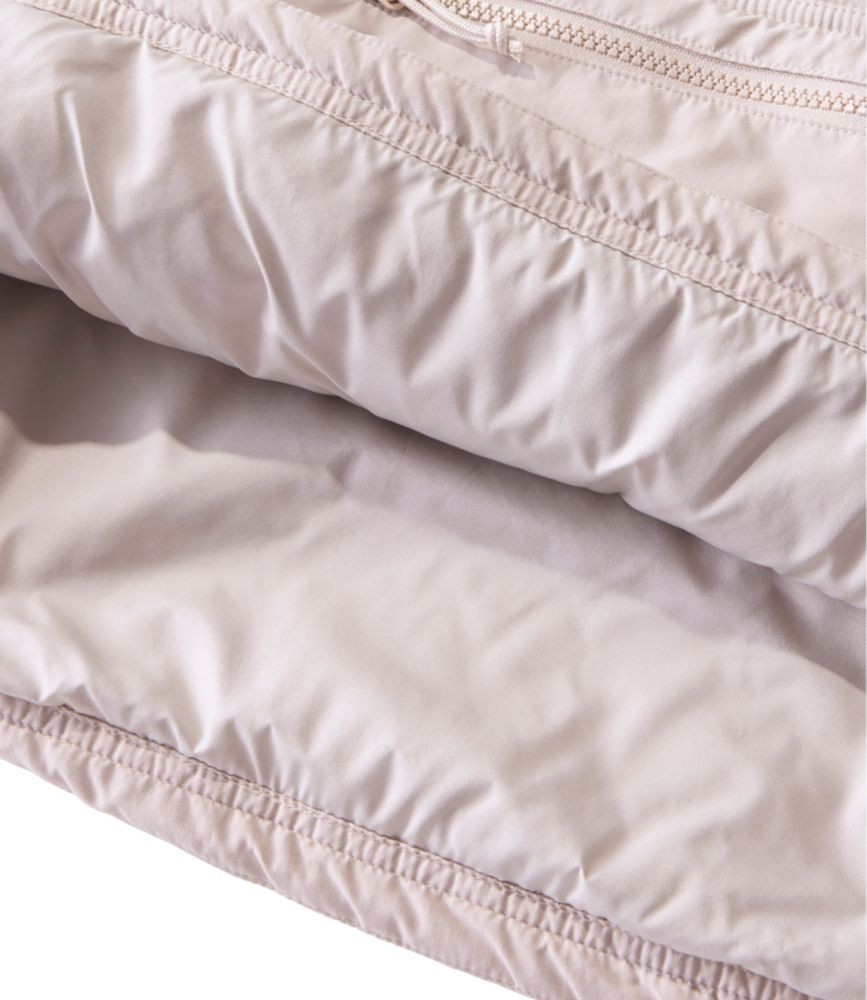 Women's Mountain Classic Insulated Anorak - US 4386