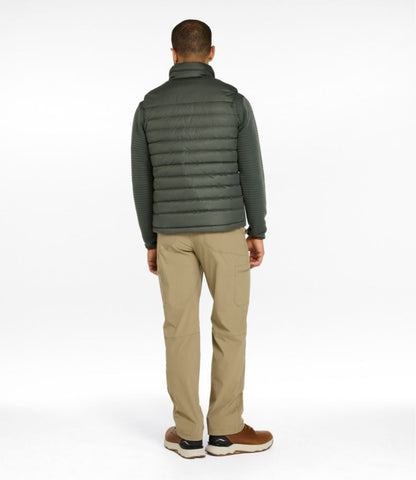 Men's Access Down Vest - US 9287