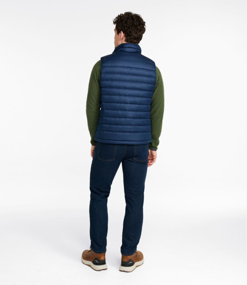 Men's Access Down Vest - US 5631