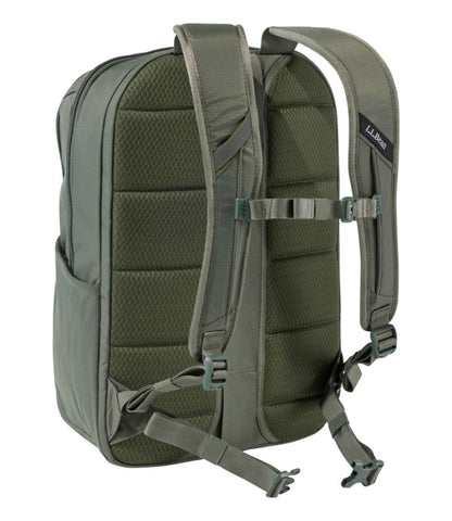 Comfort Carry Laptop Pack, 32L - US 8298