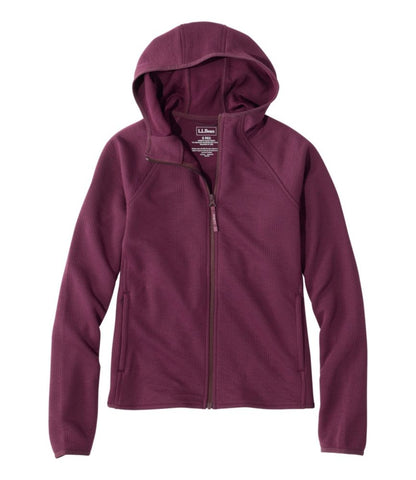 Women's VentureTek Full-Zip Hoodie - US 5005