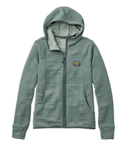 Deep Sea Green Heather