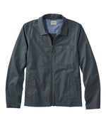 Men's Comfort Stretch Performance® Indoor Jacket, Slightly Fitted - US 0515