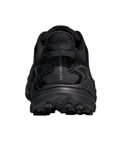 Men's HOKA Challenger 8 Trail Shoes, GORE-TEX - US 4820