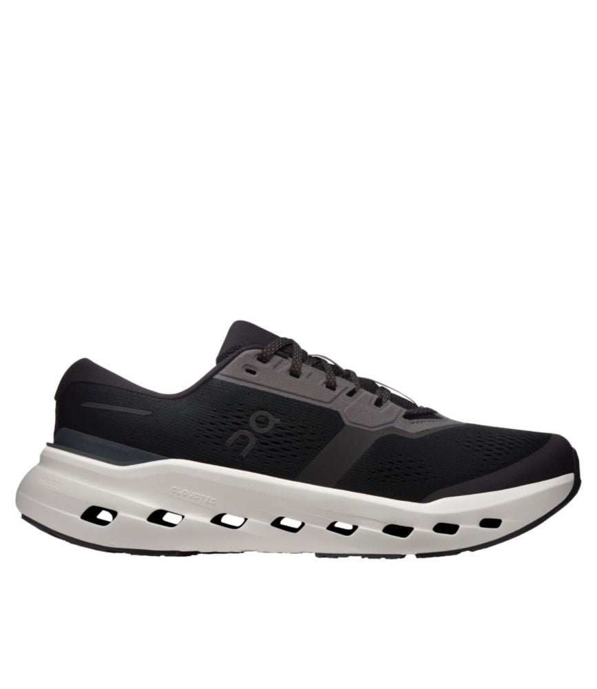 Men's On Cloudrunner 3 Running Shoes - US 8932