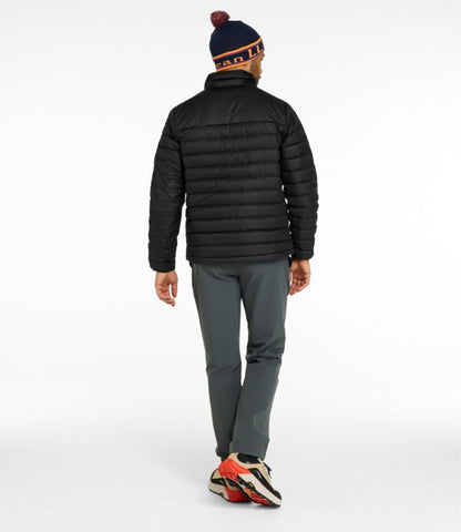 Men's Access Down Puffer - US 3624