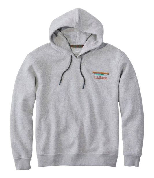 Men's Mountain Classic Hoodie - US 7690