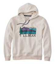 Oatmeal Heather L.L.Bean