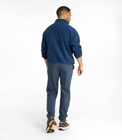 Men's Mountain Classic Fleece Pullover - US 4621