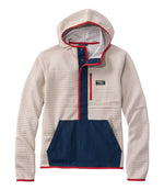 Men's Airlight Knit Pullover Hoodie - US 6451
