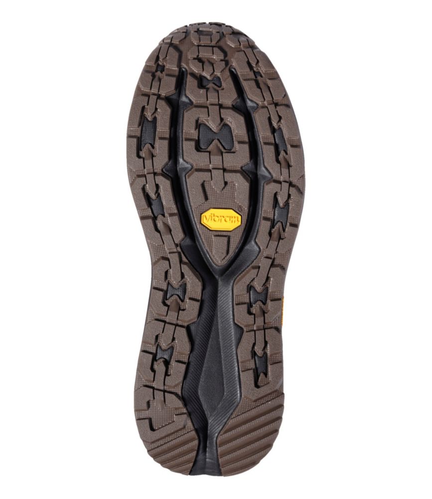 Men's NextVenture Waterproof Slip-On Shoes, Suede - US 6525