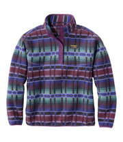 Fig Retro Stripe