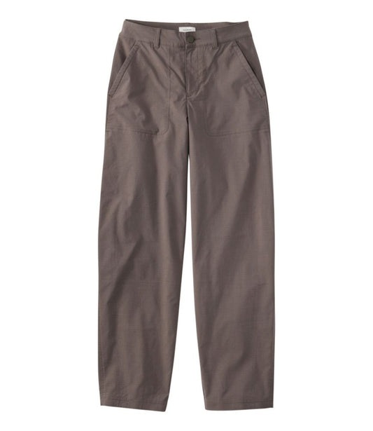 Women's Mountainside Ripstop Barrel Pant - US 5025