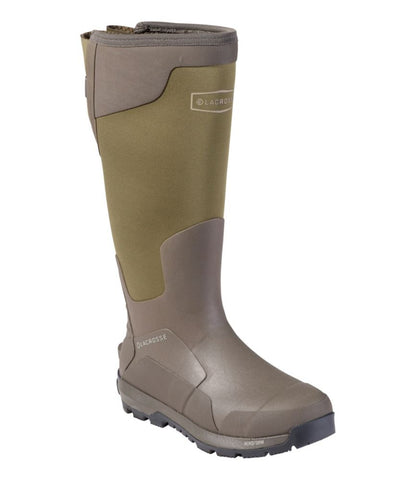 Men's Lacrosse Alphaburly Aero 17" - US 0957