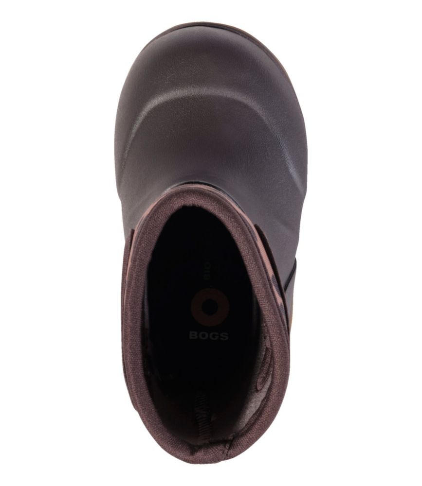 Toddlers' Baby Bogs, Classic Leopard - US 2400