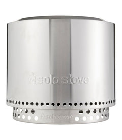 Stainless Steel Basic
