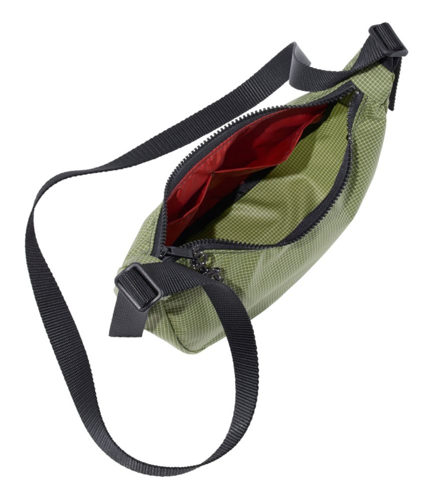Flowfold Cutler Crossbody Bag, Mini - US 0029